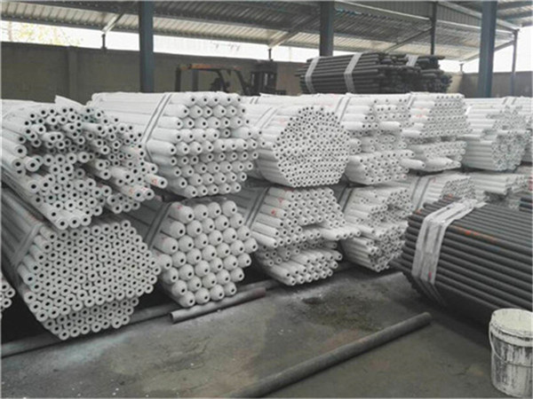 朔州网架成品发货